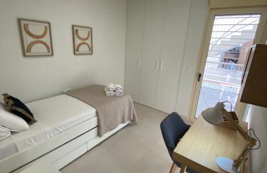 Travel Habitat Playa Puzol con encanto - Photo 25