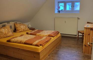 Ferienwohnung Detlef Pascher - Foto 7