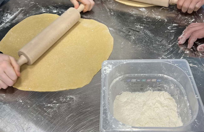 Naples Pasta Workshop - Foto 3