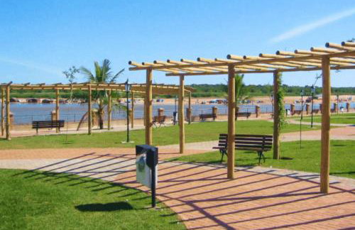 Rancho Tucunaré Aruanã - Foto 39