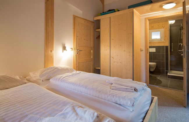 Lovely Chalet in Turracherhohe With Sauna - Foto 3