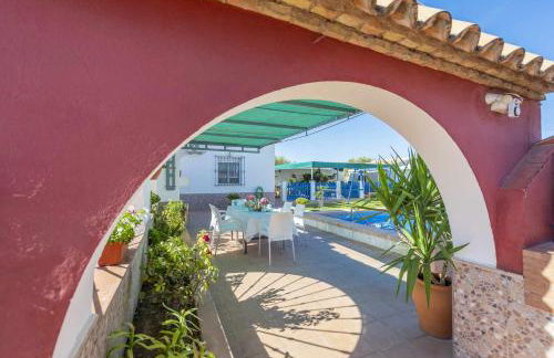 Casa rural Entre Olivos - Foto 32