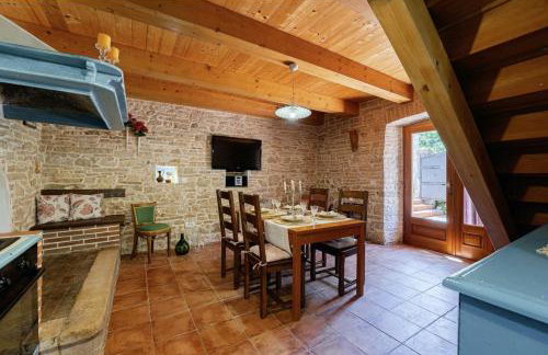 Luca in Glavani (Haus für 6 Personen) - Foto 35