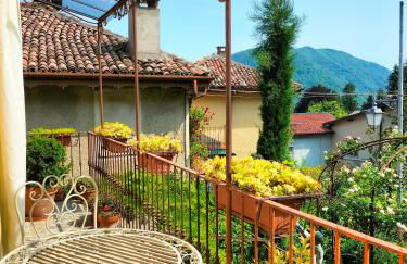 Villa Costanza Appartamento con balcone e vista giardino - Foto 21