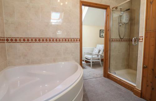 Ash Farm Cottage - Foto 18
