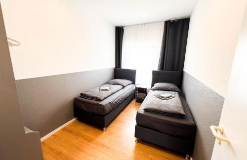 Krefeld House - Linn 20 Min to DUS AIRPORT & MESSE - Foto 30