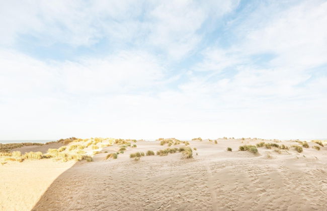 Studio in Oostduinkerke With Sea View - Foto 22