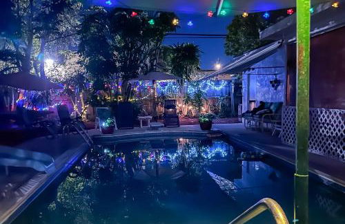 Less Than 3 Mi to Golf and Swim Cozy Oasis in Lake Worth! - Foto 36