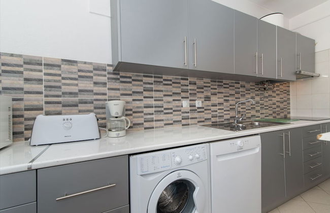 Apt Grace - T2 Pool, Wifi, Balcony, AC, 2,5km From Tavira Center - Foto 22