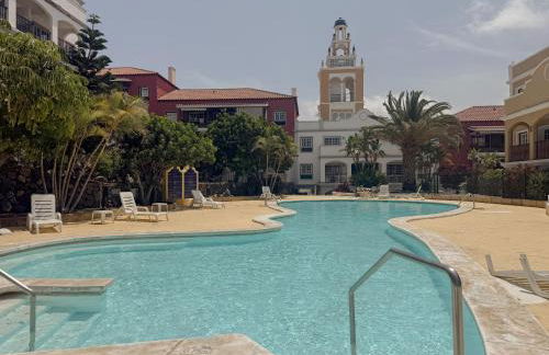 Pambnb - Bright Family Flat with Pools & Large Outdoor Space - Foto 34