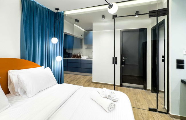 The 2 BDR Sapphire Condo U 5 min to CAI Airport - Foto 2