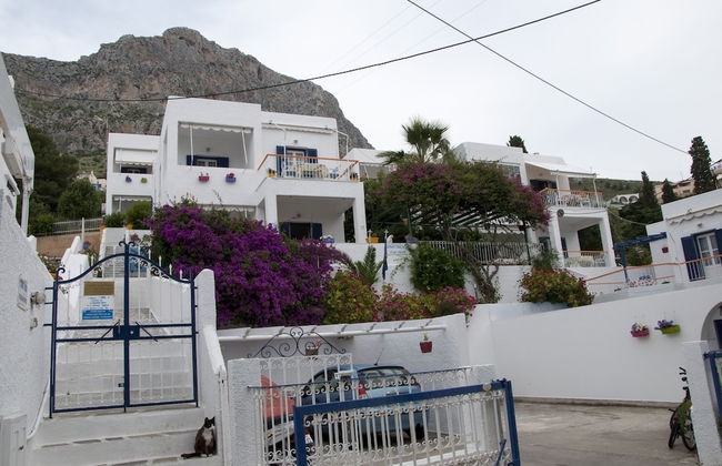 Tatsis Apartments - Foto 68