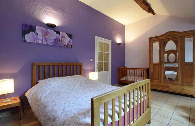 Former Farmhouse in the Upper Ardennes - Foto 2