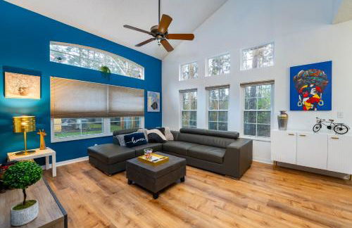 Natural Reserve Home at Emerald Islands - Foto 17