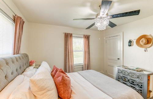 Columbia Cottage with Patio 1 Mi to Downtown! - Foto 16