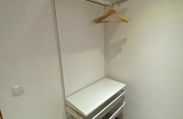 Sahara 3,5 Z Balkon Smart TV Küche WaMa - Foto 23