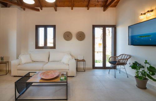 Stoupa Harmony Suites - Two Bedroom Apartment - Foto 15