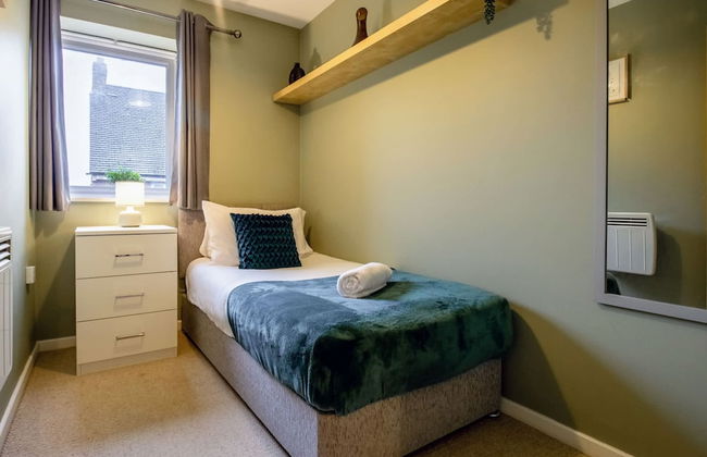 Host Stay Somerset Walk - Foto 14