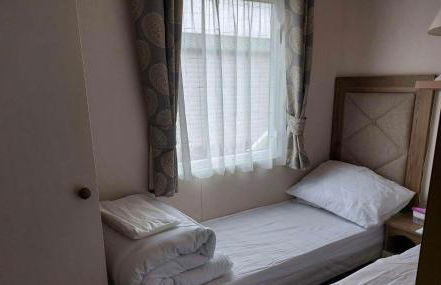 149 Holiday Resort Unity 6 berth Passes optional No pets - Foto 17