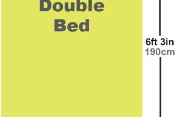 Oriental, 2 Double Bedroom Flat, Royal Greenwich, SE London - Foto 32