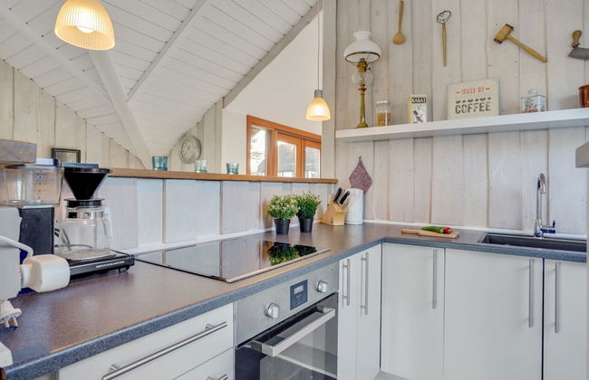 "Christa" - 200m from the sea - Foto 11