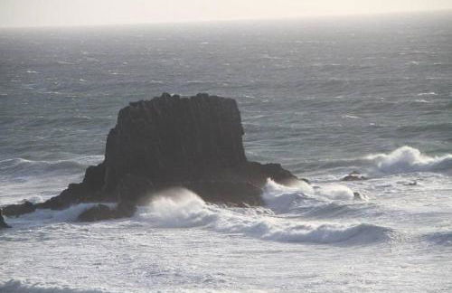 A Casinha da Tita - Moradia com Terraço - Foto 50