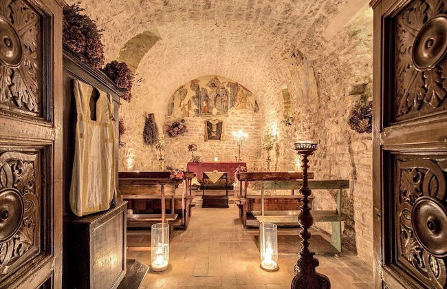 Antica Rocca - Foto 18