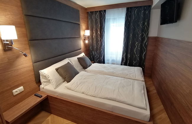 GOLDEN STAR - Premium Apartments - Foto 21