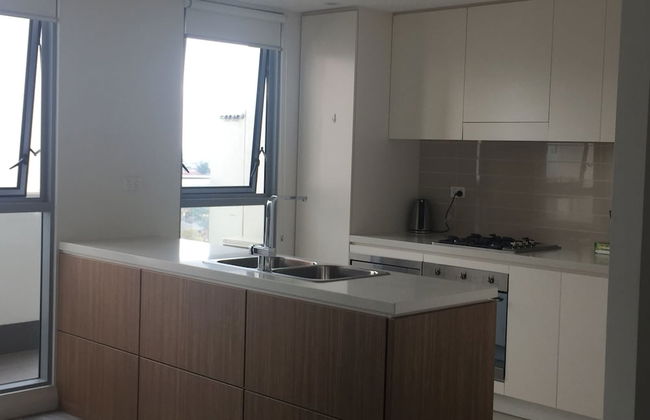 2 Bedroom High Rise Apartment - Foto 17