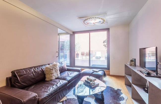 MSB Rooftop Pool City Center - Foto 46