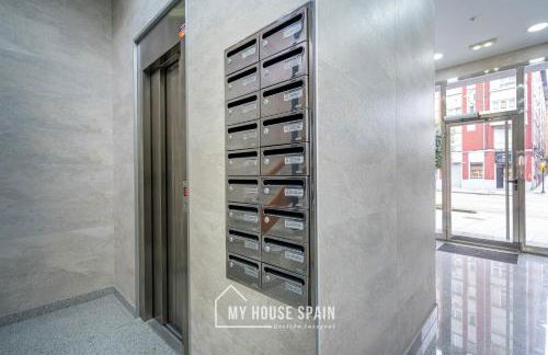 MyHouseSpain - Piso nuevo en Ramón y Cajal - Foto 21