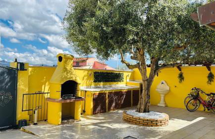 Casa Vacanze Relax e Mare vicino a Cagliari in Sardegna - Foto 15