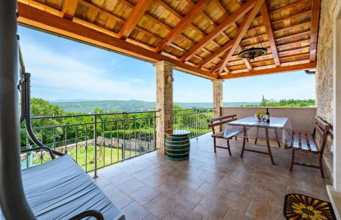 Two-Bedroom Holiday Home In Medancici - Foto 10