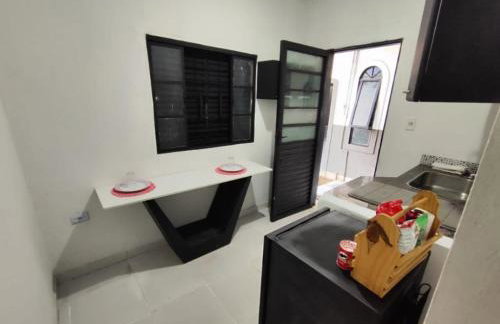 Loft pousada Brandt 2 - Foto 1