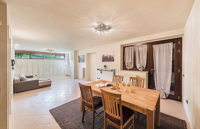 Villa Valeria con piscina - Foto 15