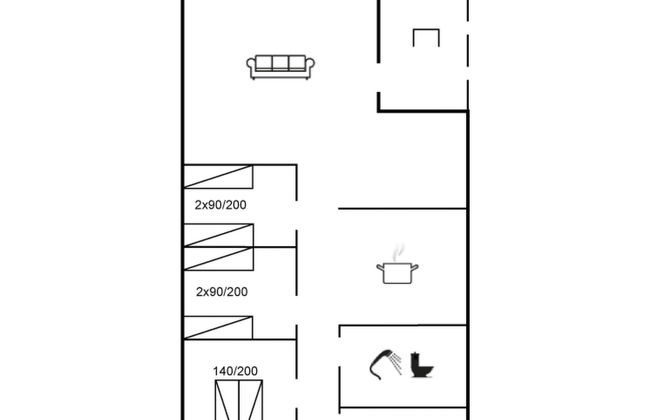 "Ordan" - 800m from the sea - Foto 2
