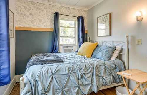 3 Mi to Dtwn Saginaw Cozy Family Home with Yard! - Foto 16