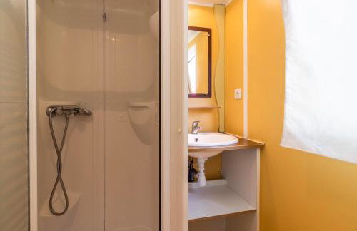 Mobilhome Le Tilleul - Foto 11