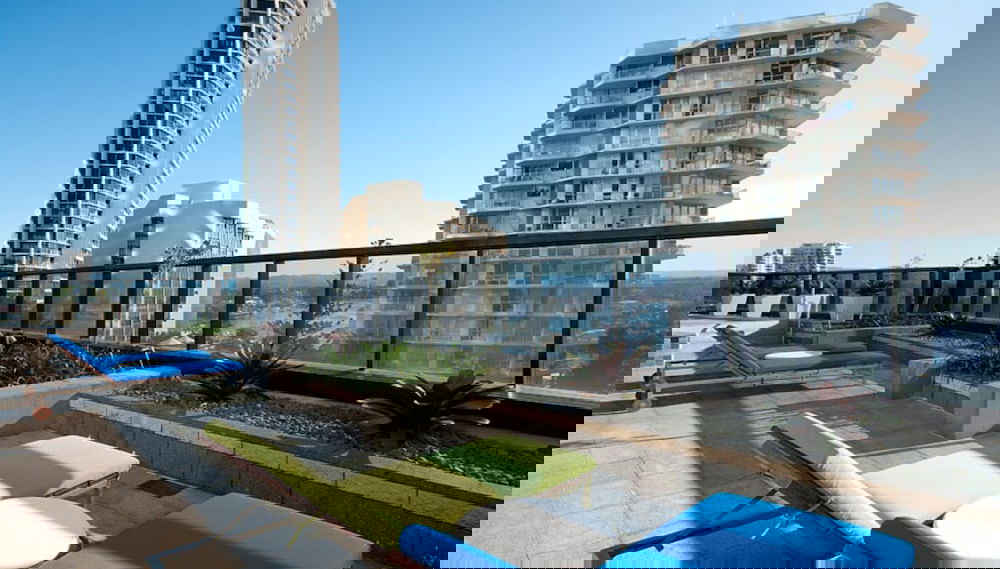 Entrada (vista interior)