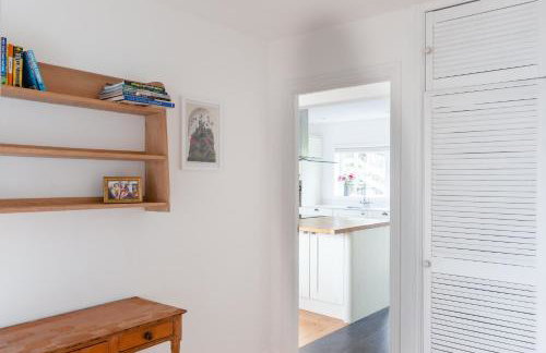 Modern Beach House overlooking the Sea - Foto 19