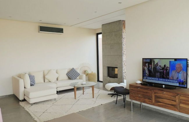 Dar Oumnass - Foto 6