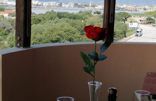 Moys apartment sea view olbia - Photo 8