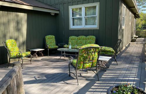 Hawkeyes Rest - Foto 28