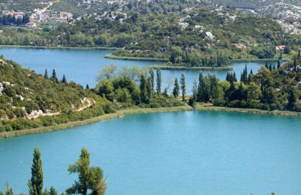 Baćina Lakes - Apartment Jelena - Foto 43