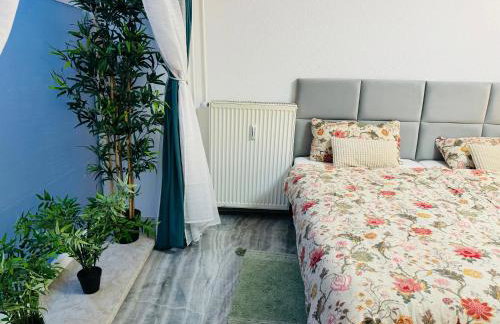 Apartmenthaus Döbeln Zentrum 01 - Foto 13