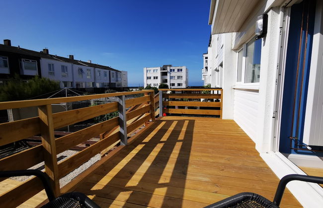 No. 28 Contemporary Beach Side Property With sea Views - Foto 40