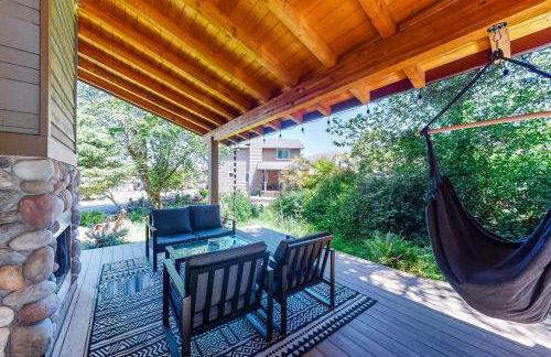 Creekside Retreat - Foto 24