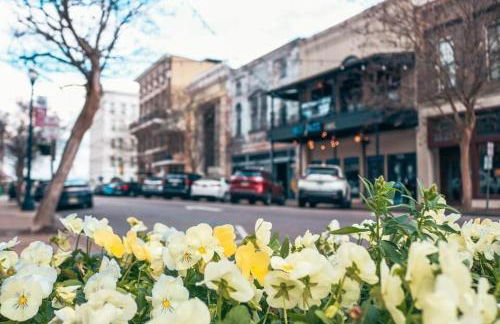 Close-to-Everything Midtown Cottage - Foto 45