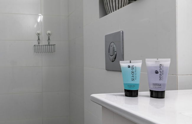 PORT CITY HAIFA - BAT GALIM LUXURY - Foto 68