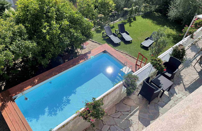 Villa Paradiso (DOL191) - Foto 5